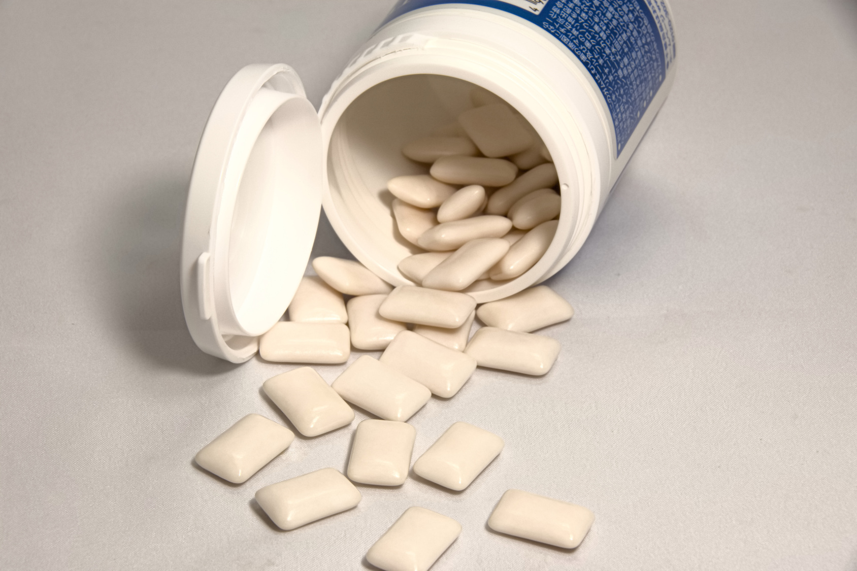 健康な歯を保つために